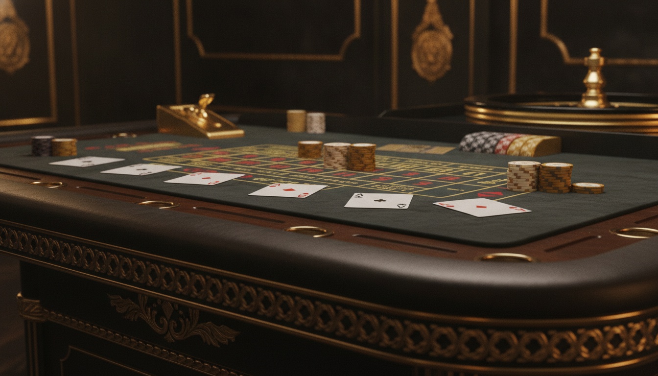 Efbet Casino: Eine Vielfältige Spielauswahl für Jeden Spieler